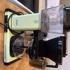 Moccamaster 53925 KBGV Select