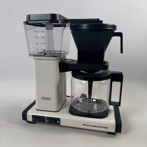 Technivorm moccamaster 53933 - moccamaster,