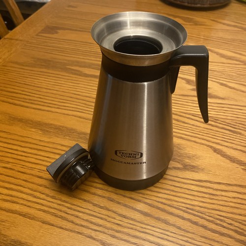 Caraffa termica moccamaster - caraffa,