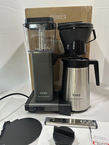 Technivorm moccamaster 79115 - technivorm,