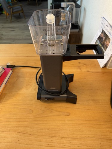 Technivorm moccamaster kbgt - technivorm,