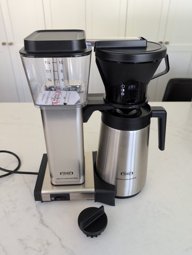 Technivorm moccamaster 79116 - moccamaster,