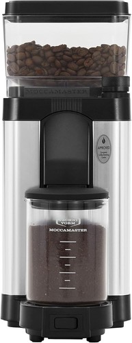 Technivorm moccamaster km5 - moccamaster,