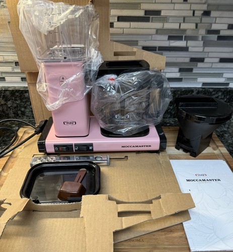 Technivorm moccamaster 53939 - technivorm,