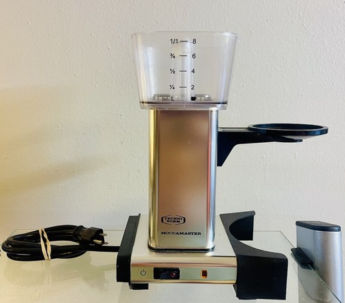 Technivorm moccamaster - technivorm,