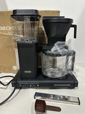 Technivorm MOCCAMASTER KBGV