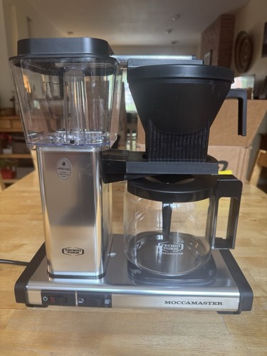 Technivorm moccamaster 53941 - technivorm,