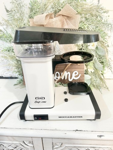 Technivorm moccamaster 69211 - technivorm,