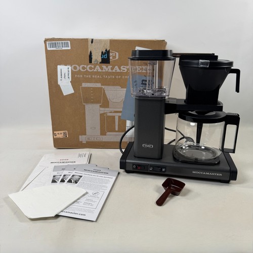 Technivorm moccamaster 53949 - technivorm,