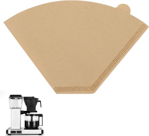 Filtri caffè compatibile - filtri, #4