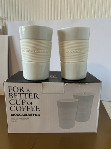 Tazzina caffè moccamaster - caffè,